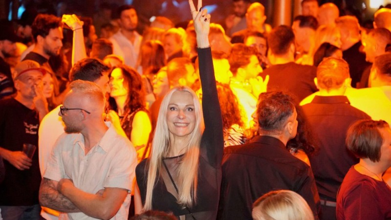 Suberg`s Ü30 Party