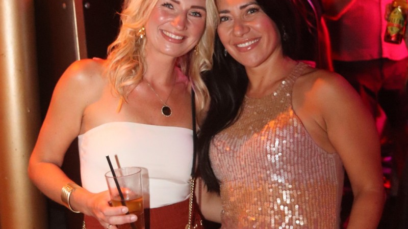 Suberg`s Ü30 Party