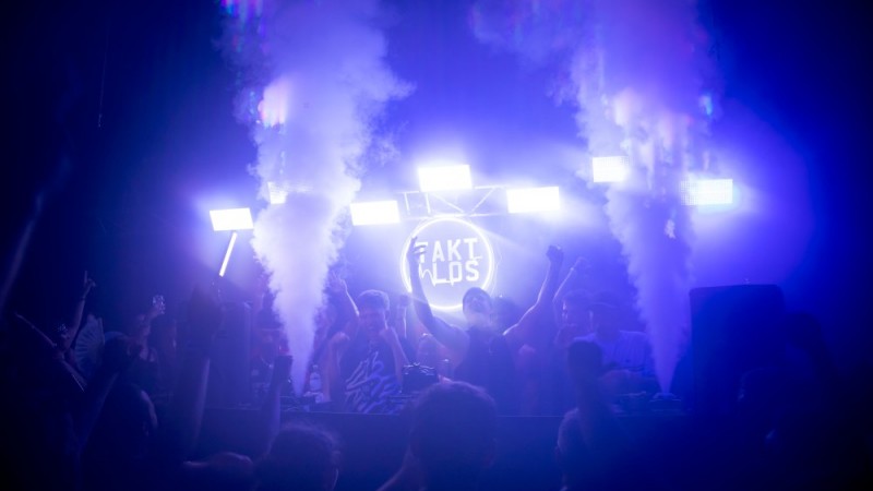 TAKTLOS Summer Festival Vol. II