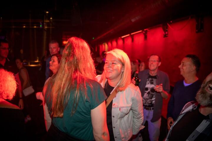 Suberg`s Ü30 Party