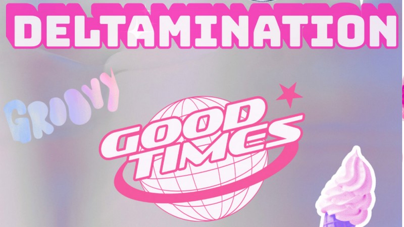 DELTAMINATION - 22.08.2025