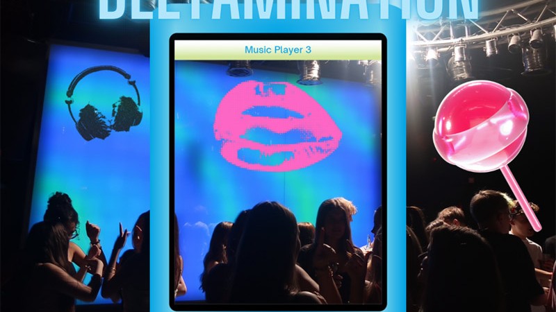 DELTAMINATION - 10.10.2025