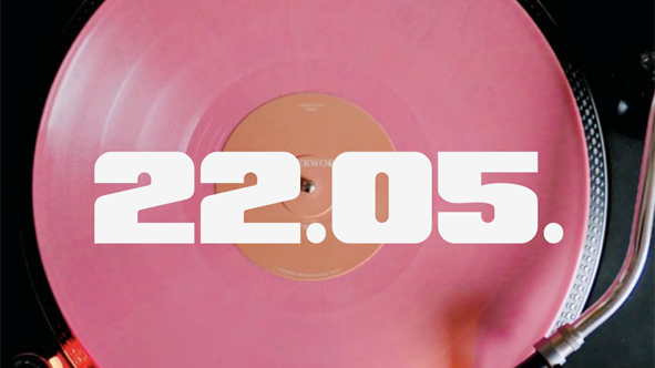 DELTAMINATION - 22.05.2026