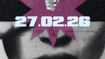 DELTAMINATION - 27.02.2026