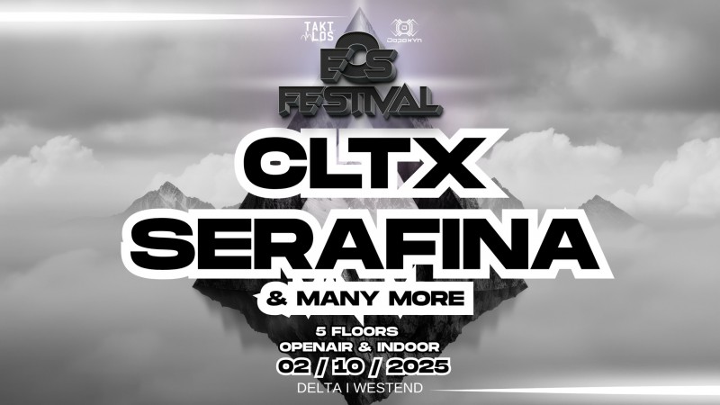 TAKTLOS ∙ EOS Festival