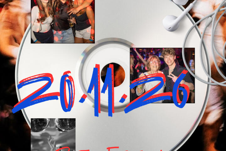 DELTAMINATION - 20.11.2026
