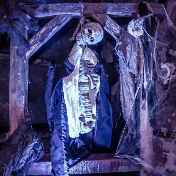 HALLOWEEN 2026