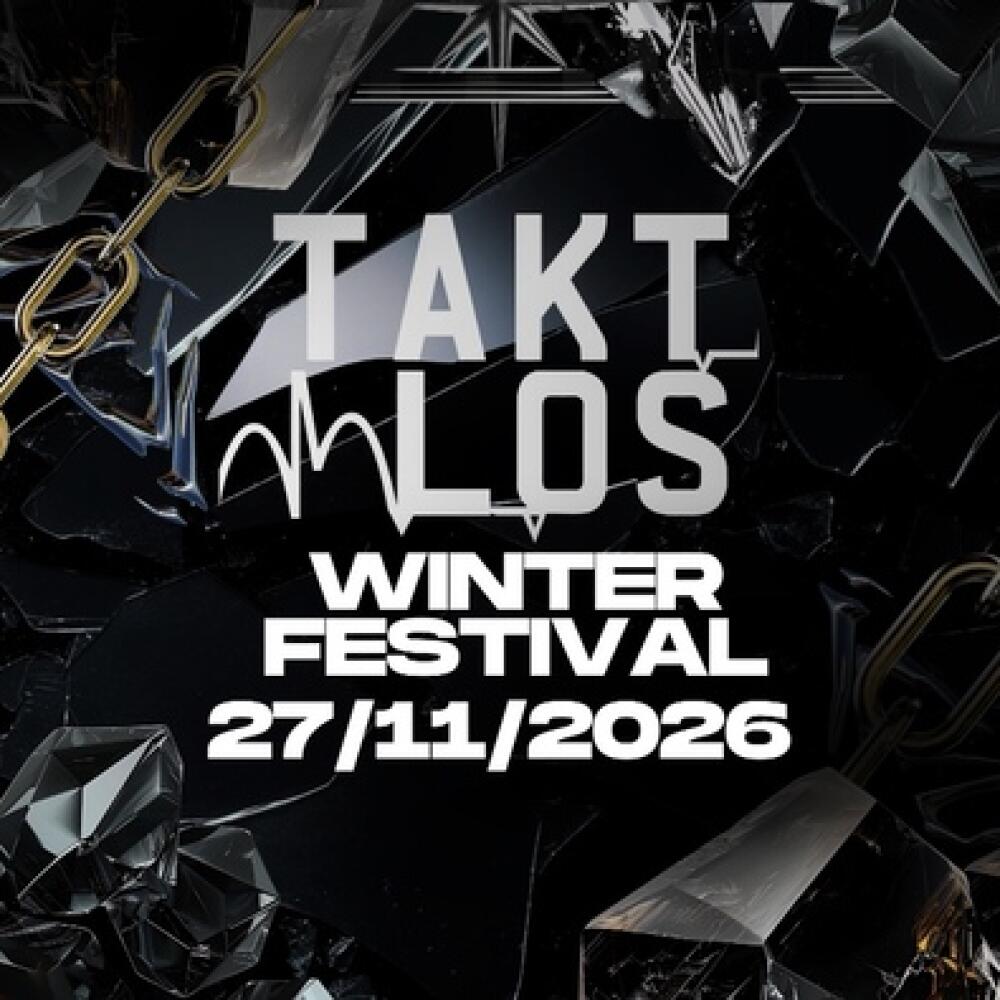 TAKTLOS • Winter Festival