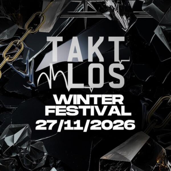 TAKTLOS • Winter Festival