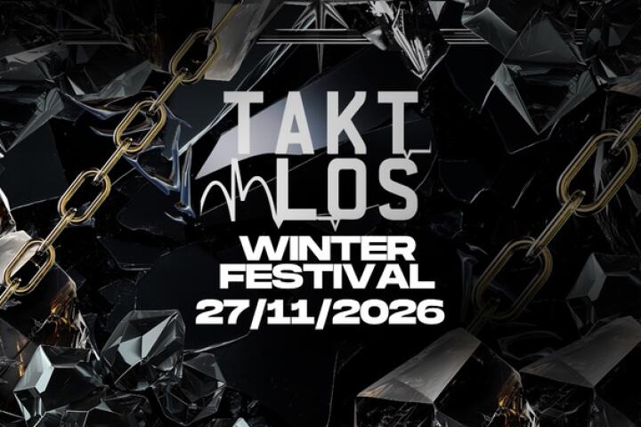 TAKTLOS • Winter Festival